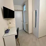 Appartamento Novimo Comfort With Elevator & Secure Privat Parking Terrasini