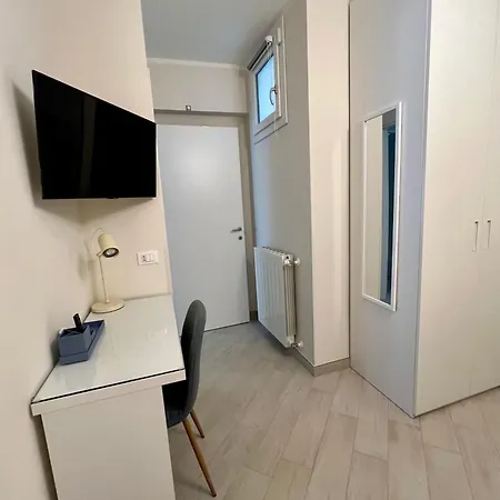 Apartment Novimo Comfort With Elevator And Secure Privat Parking Space Terrasini