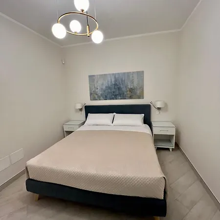 Novimo Comfort With Elevator And Secure Privat Parking Space Apartment Terrasini