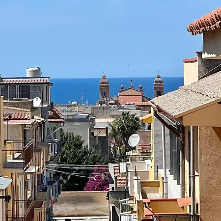 Апартаменты Novimo Comfort With Elevator & Secure Privat Parking Терразини