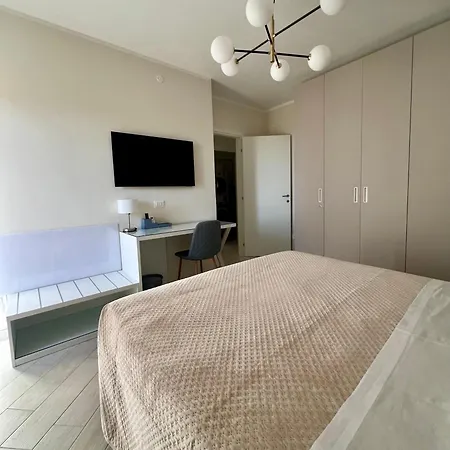 Novimo Comfort With Elevator & Secure Privat Parking Апартаменты *